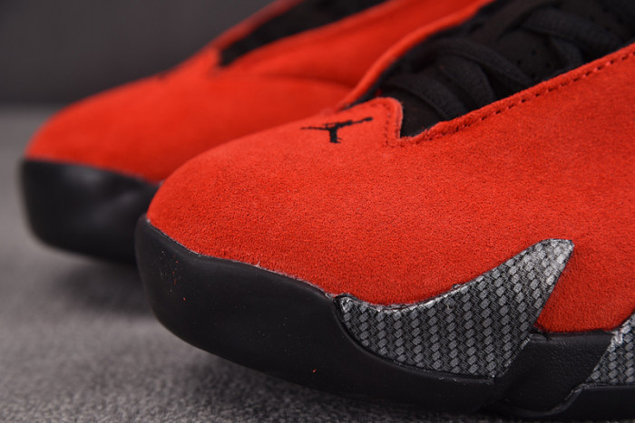 Air Jordan 14 Retro Ferrari (2025) IF5015-600