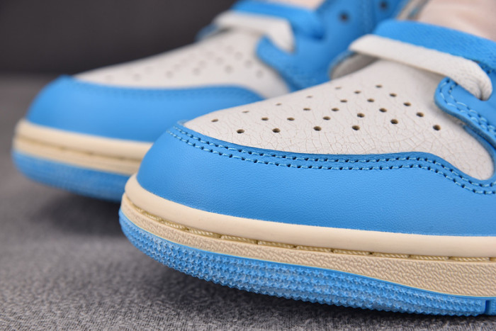 Air Jordan 1 High OG UNC Reimagined DZ5485-402