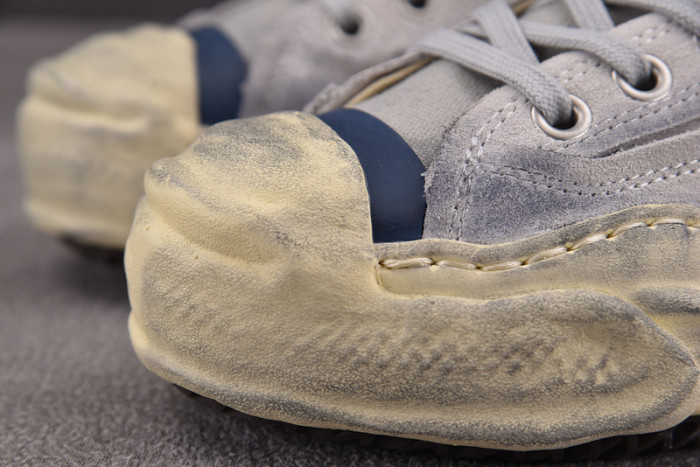 BED JW FORD x MIHARA YASUHIRO Hank SNEAKER