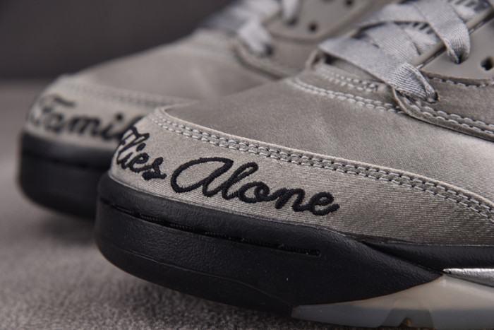 Air Jordan 5 Retro Wings (2025) (Women