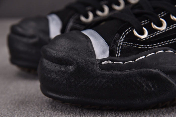 bed jw F0rd x mihara yasuhiro hank sneaker