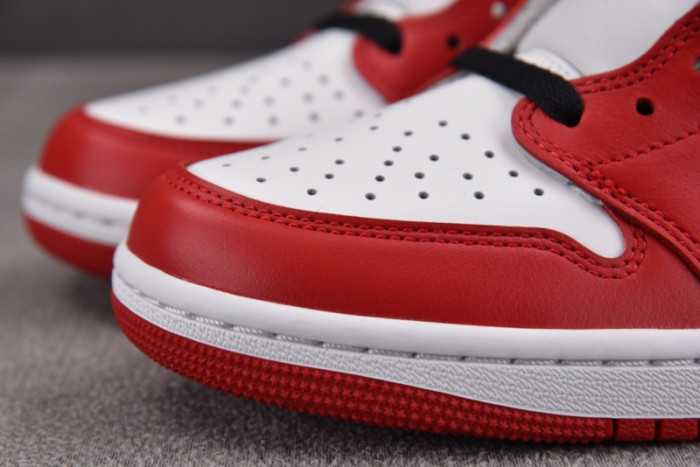 Air Jordan 1 Retro Low OG Chicago (2025) HQ6998-600