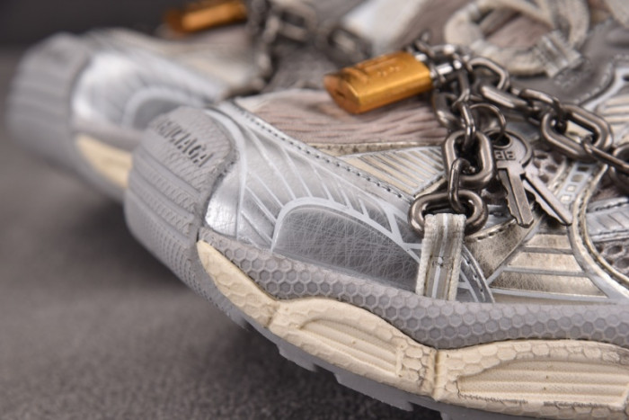 BLCG 3XL SNEAKER 825623 W3XPL 9182