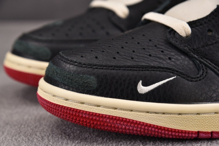 Air Jordan 1 Retro Low OG Nigel Sylvester Better With Time IB8958-001