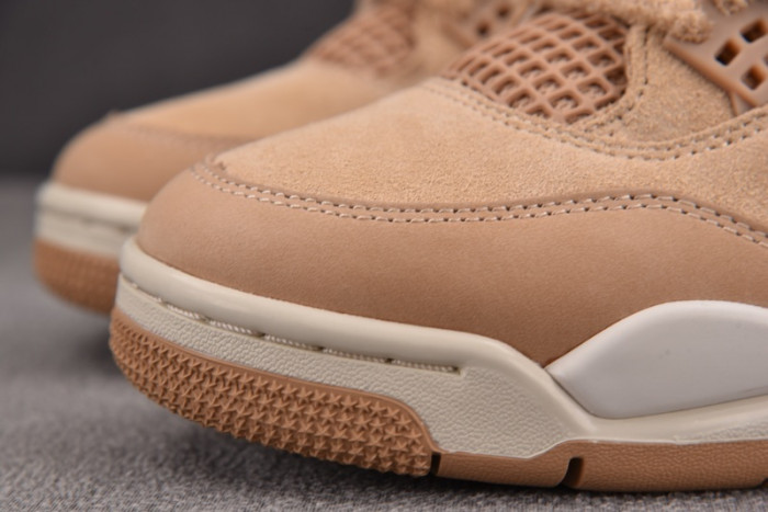 Air Jordan 4 Retro Cozy Girl (Women