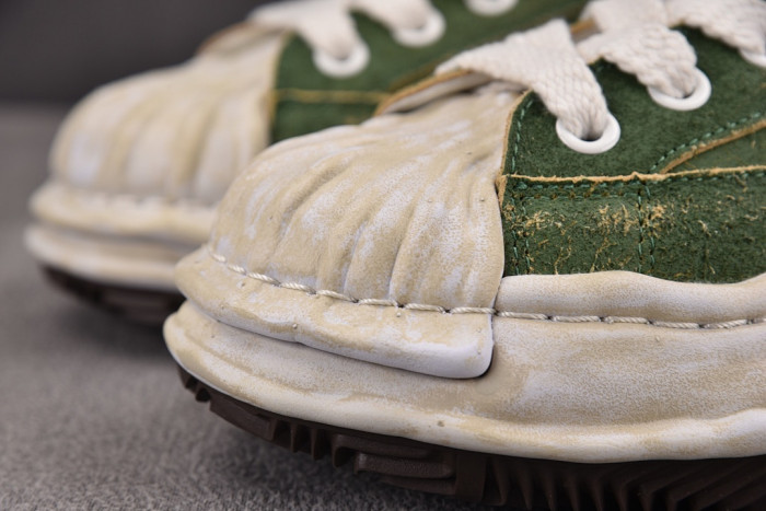 Ma1s0n Mihara Yasuhiro SNEAKER