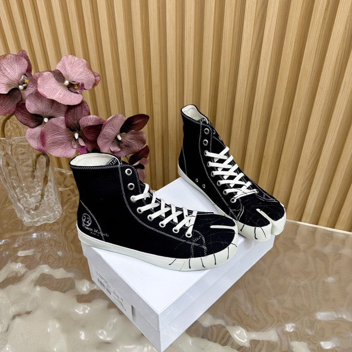 Ma1s0n Marg*e1a Tabi High Top