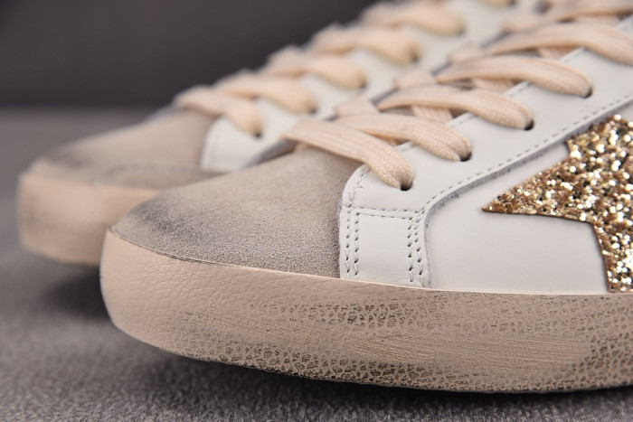 GGDB Low-Top Shoes