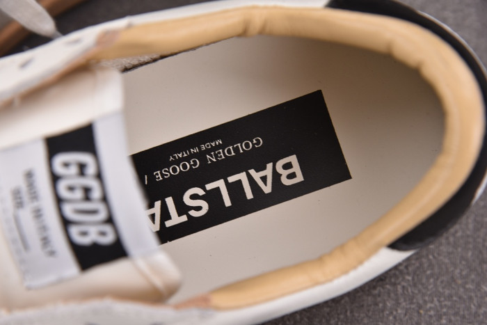 GGDB Low-Top Shoes