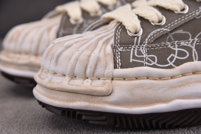 Ma1s0n Mihara Yasuhiro SNEAKER