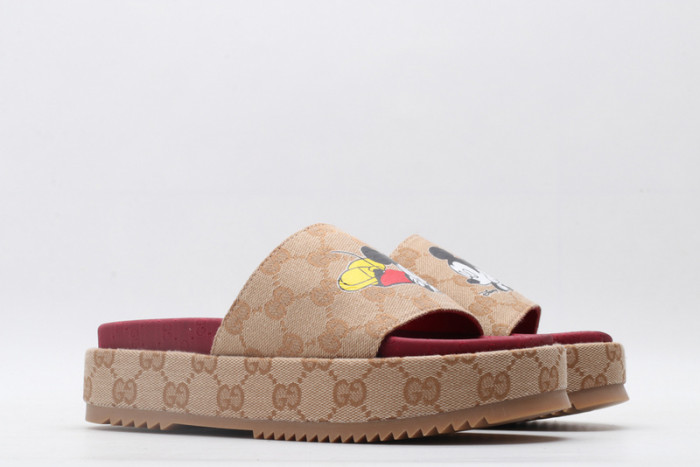 Gu66 SLIPPERS