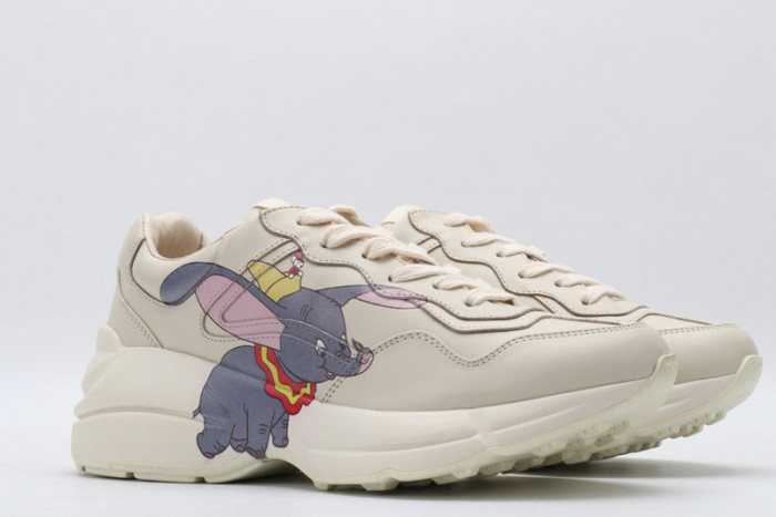 Gu66 TRAINER SNEAKER