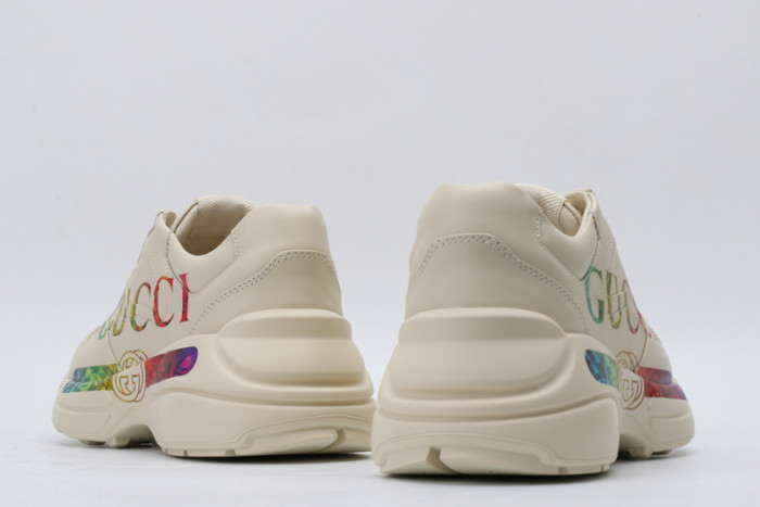 Gu66 TRAINER SNEAKER