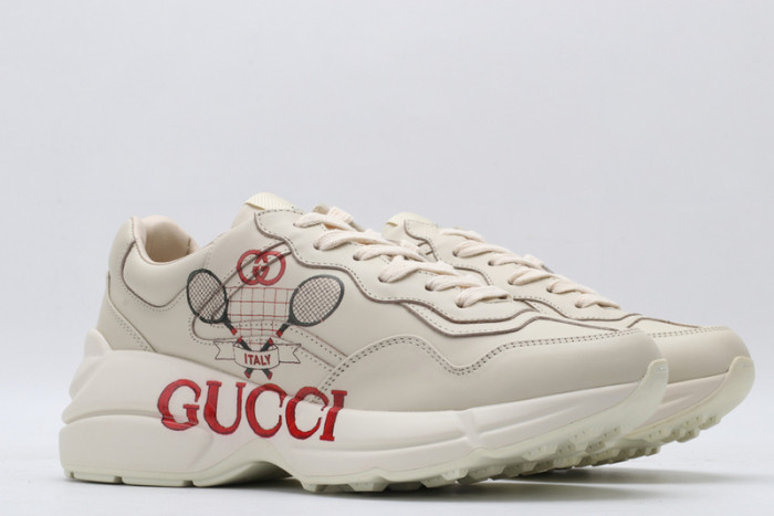 Gu66 TRAINER SNEAKER