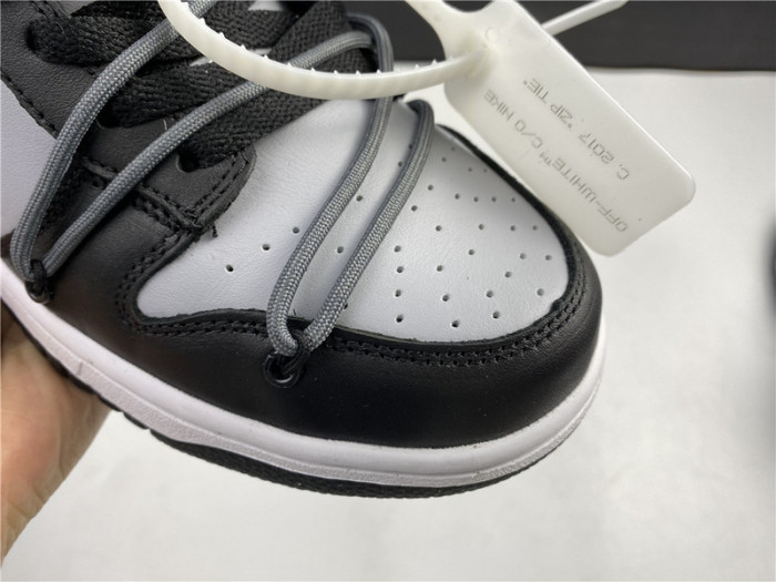 OFW x Nike Dunk Low CT0856 007