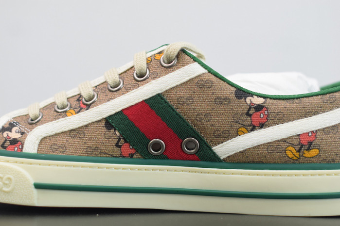 Gu66 RHYTON SNEAKER