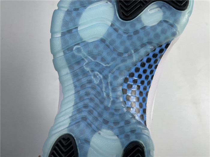 Air Jordan 11 Retro Legend Blue (2014) 378037-117