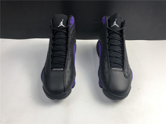 Air Jordan 13 Retro Court Purple DJ5982-015