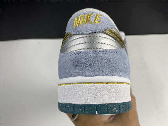 Nike SB Dunk Low Sean Cliver DC9936-100