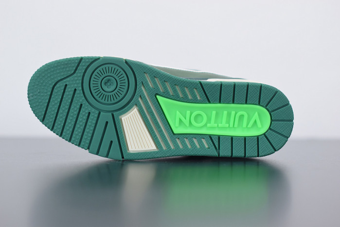 D00G7 lou1su1tt Sneaker Low