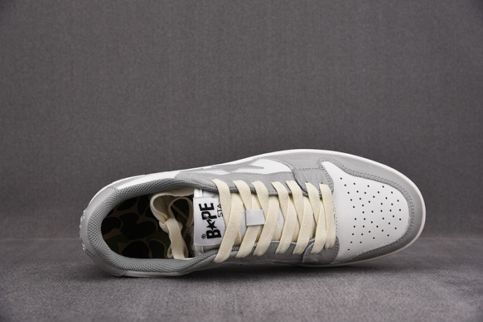 A BATHING APE BAPE SK8 STA