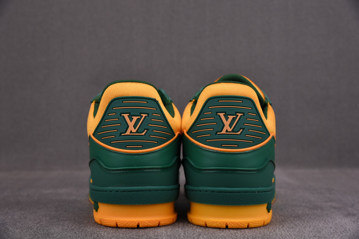 D00G7 Lou1su1tt SNEAKER LOW
