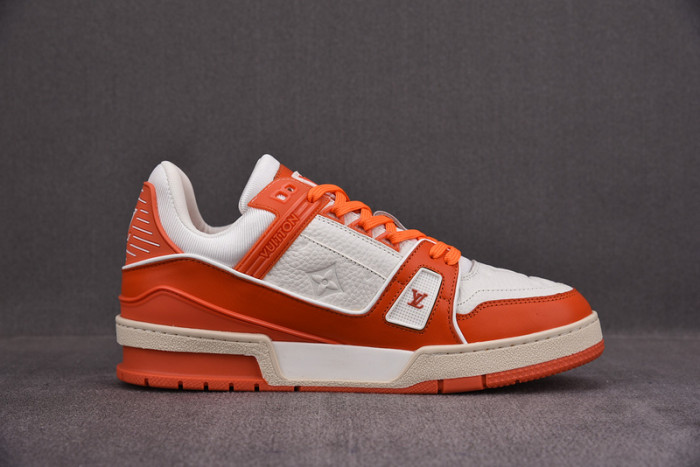 D00G7 Lou1su1tt SNEAKER LOW