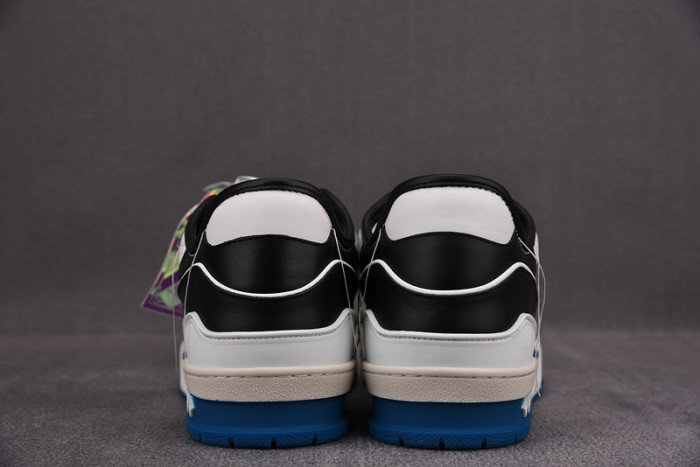 D00G7 Lou1su1tt SNEAKER LOW