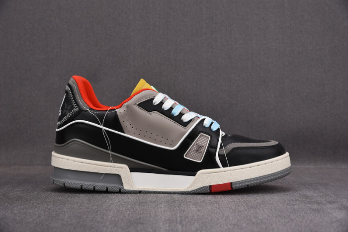 D00G7 Lou1su1tt SNEAKER LOW