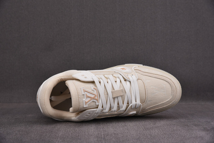 D00G7 Lou1su1tt SNEAKER LOW