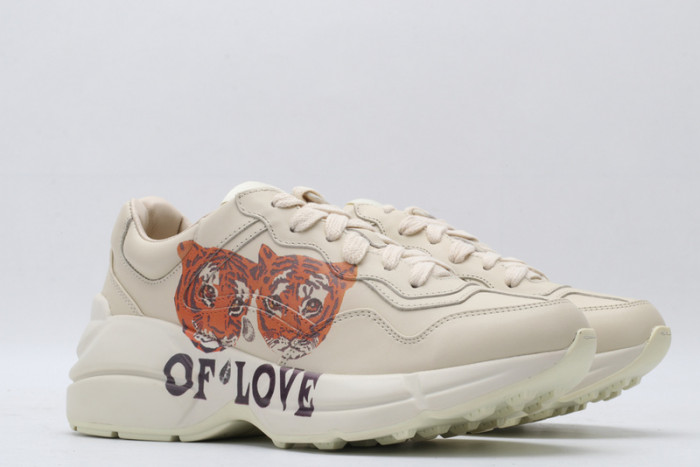 Gu66 TRAINER SNEAKER
