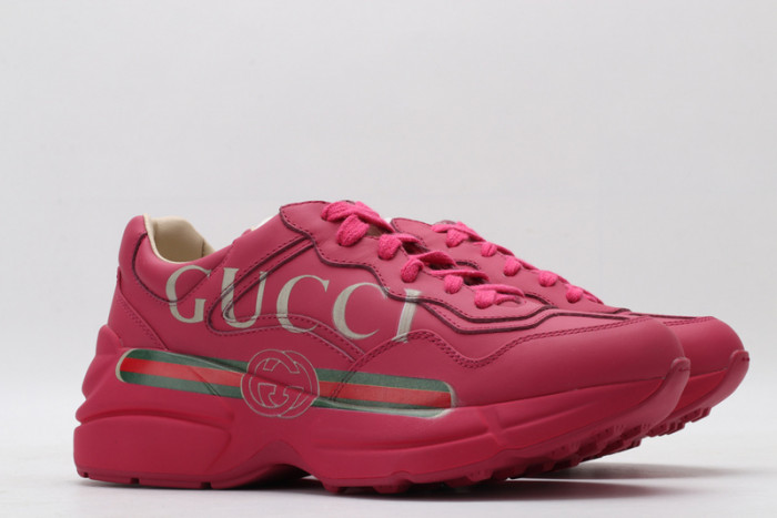 Gu66 TRAINER SNEAKER