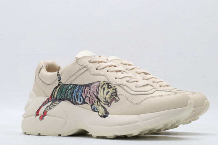 Gu66 TRAINER SNEAKER