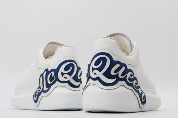MQ Sneakers