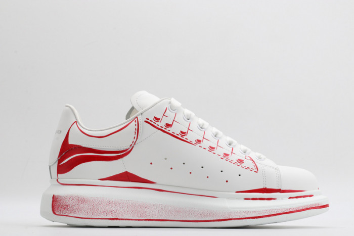 MQ Sneakers