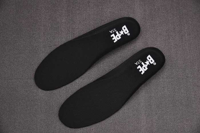 A BATHING APE BAPE SK8 STA