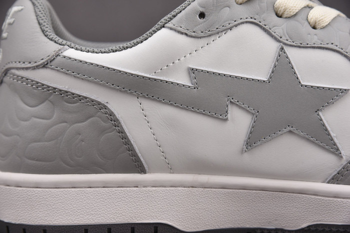 A BATHING APE BAPE SK8 STA