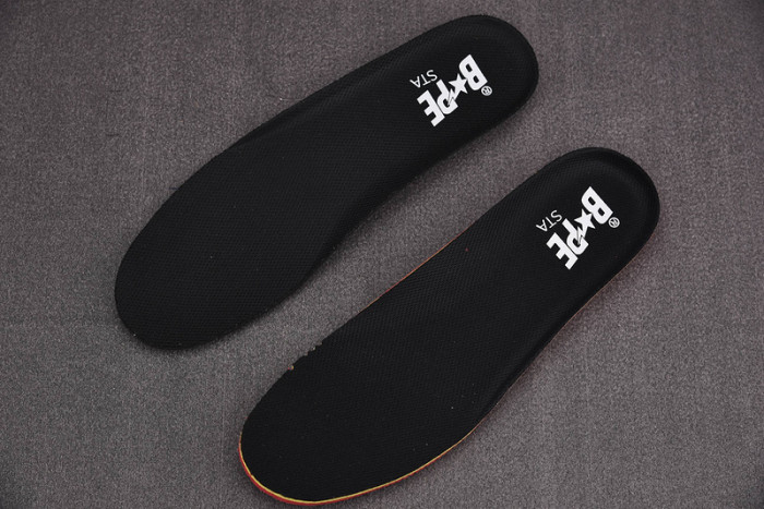 A BATHING APE BAPE SK8 STA