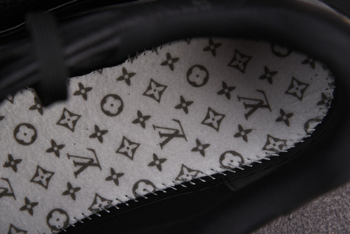 D00G7 Lou1su1tt SNEAKER LOW