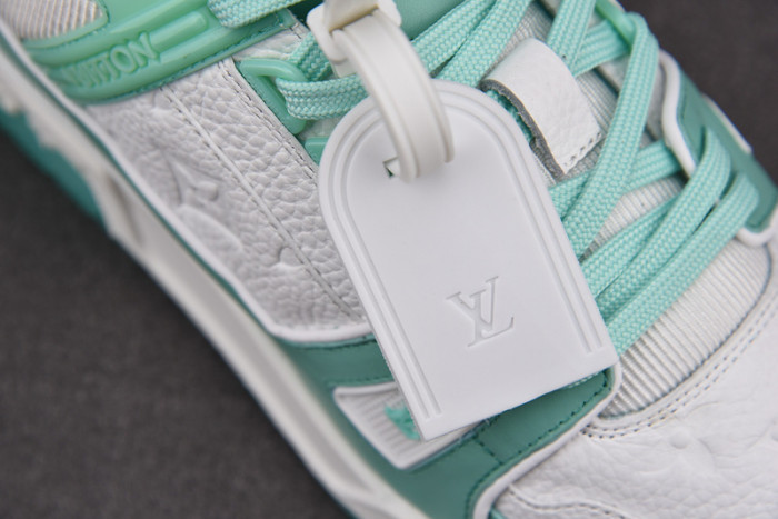 D00G7 Lou1su1tt SNEAKER LOW