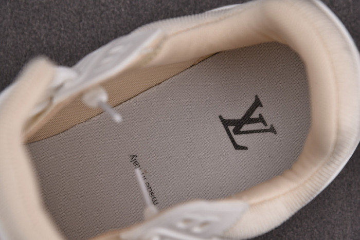 D00G7 Lou1su1tt SNEAKER LOW