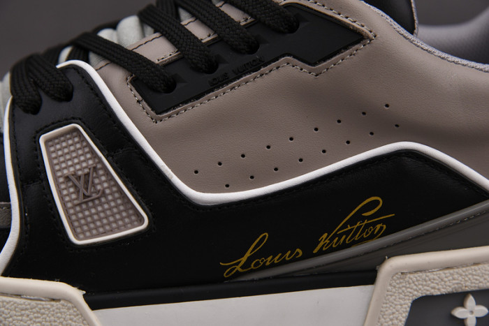 D00G7 Lou1su1tt SNEAKER LOW