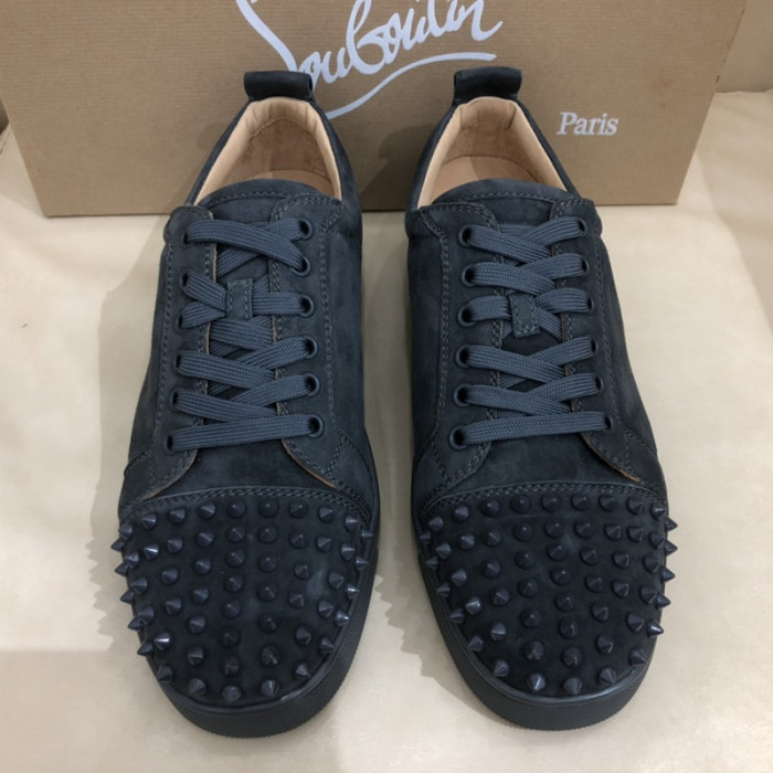 CL SNEAKER (dark blue)