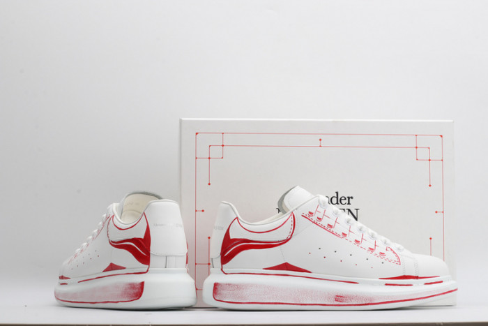 MQ Sneakers