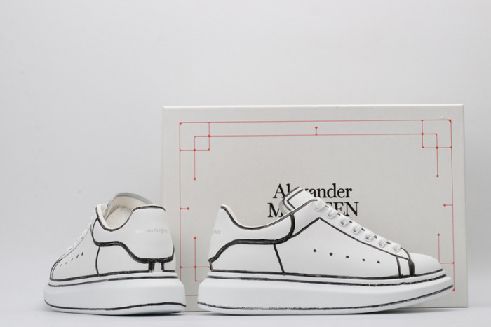MQ Sneakers
