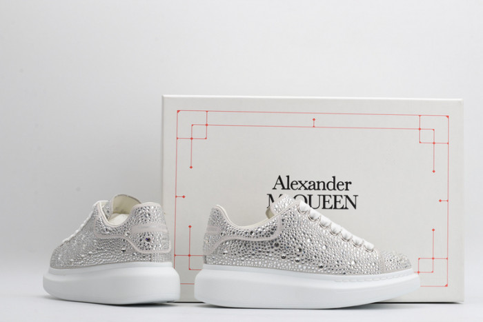 MQ Sneakers