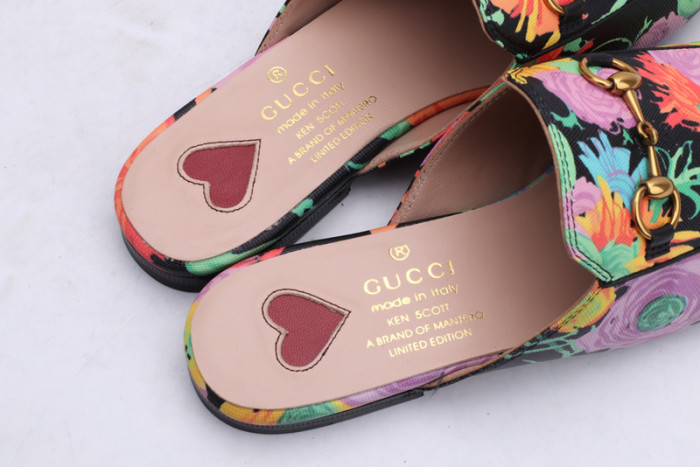 Gu66 LOAFER