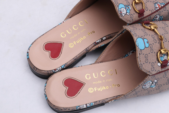 Gu66 LOAFER