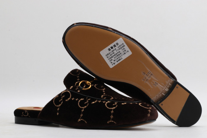 Gu66 LOAFER