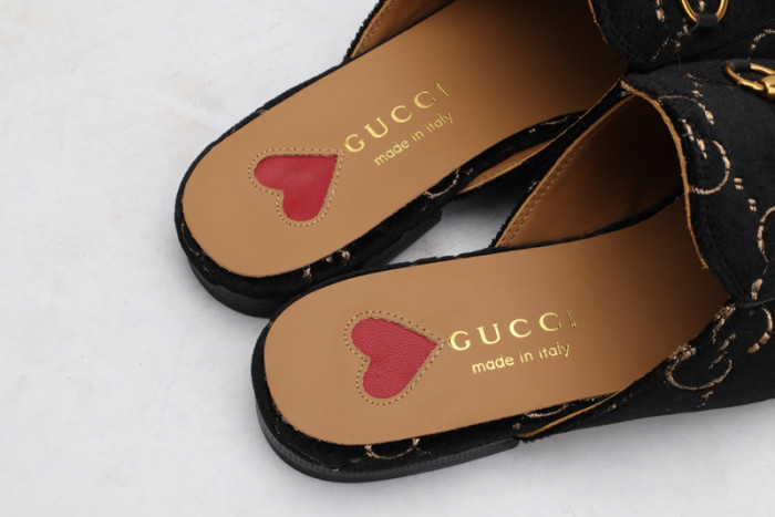 Gu66 LOAFER